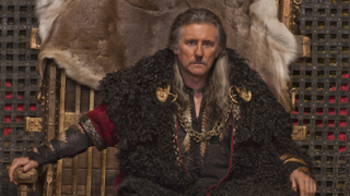Illustration for article titled Here's Why You Should Start Watching Vikings Right Now